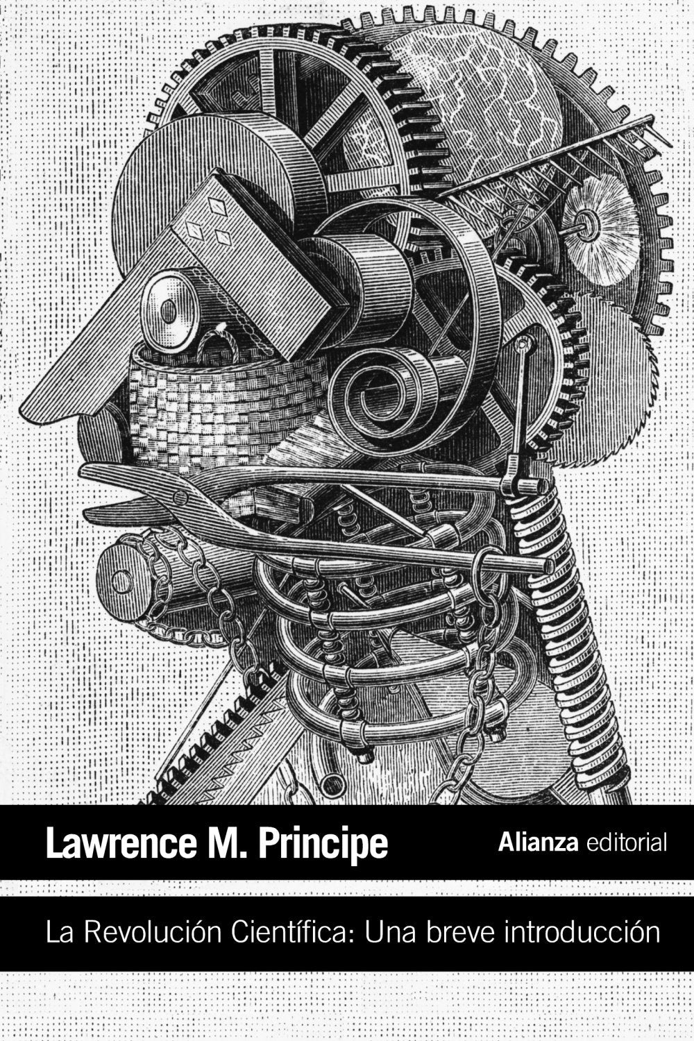 La revolución científica : una breve introducción Learning & Reference