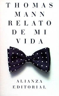 Relato de mi vida / Story of my Life book