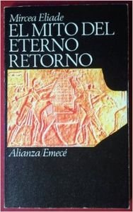 El mito del eterno retorno book