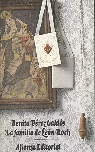 La Familia De Leon Roch Foreign Languages ​​& Dictionaries