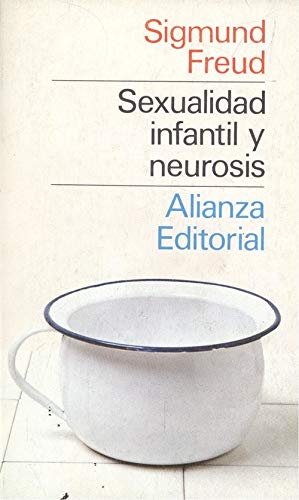 Sexualidad Infantil y Neurosis Books
