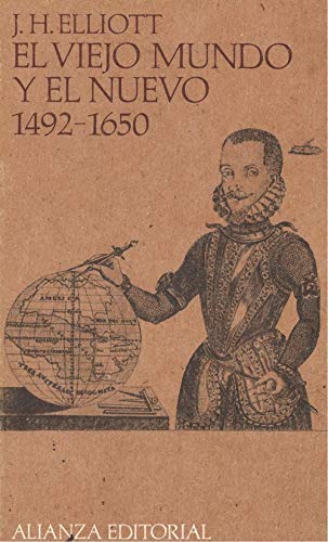El Viejo Mundo y el Nuevo: (1492-1650) Books