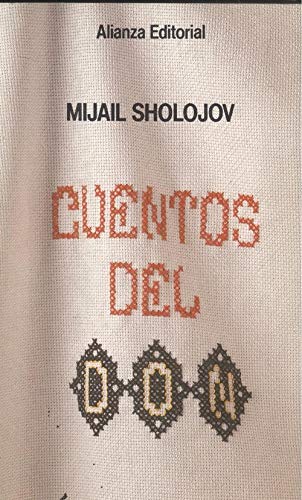 CUENTOS DEL DON Books