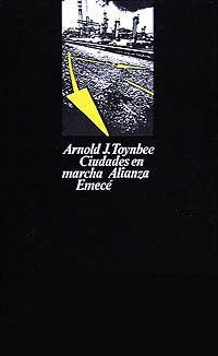 Ciudades en marcha / Cities of Destiny book