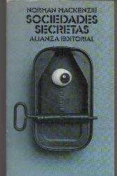 Sociedades secretas book
