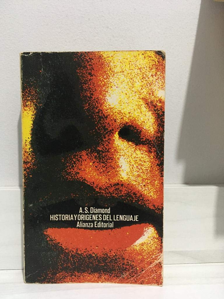 HISTORIA Y ORIGENES DEL LENGUAJE book