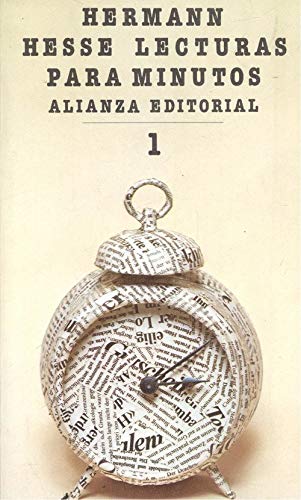 Lecturas para minutos; t.1 book