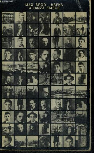 Kafka Books