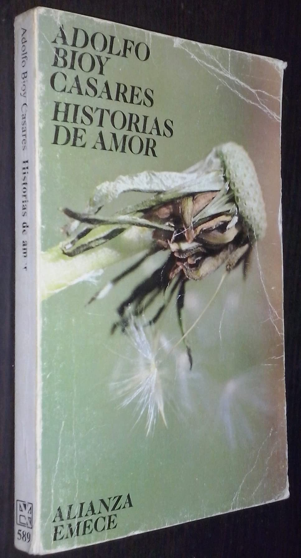 Historias de amor Books