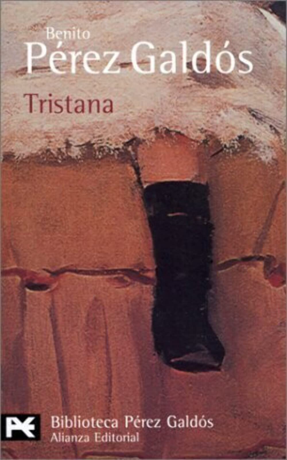 Tristana: Tristana Contemporary literature