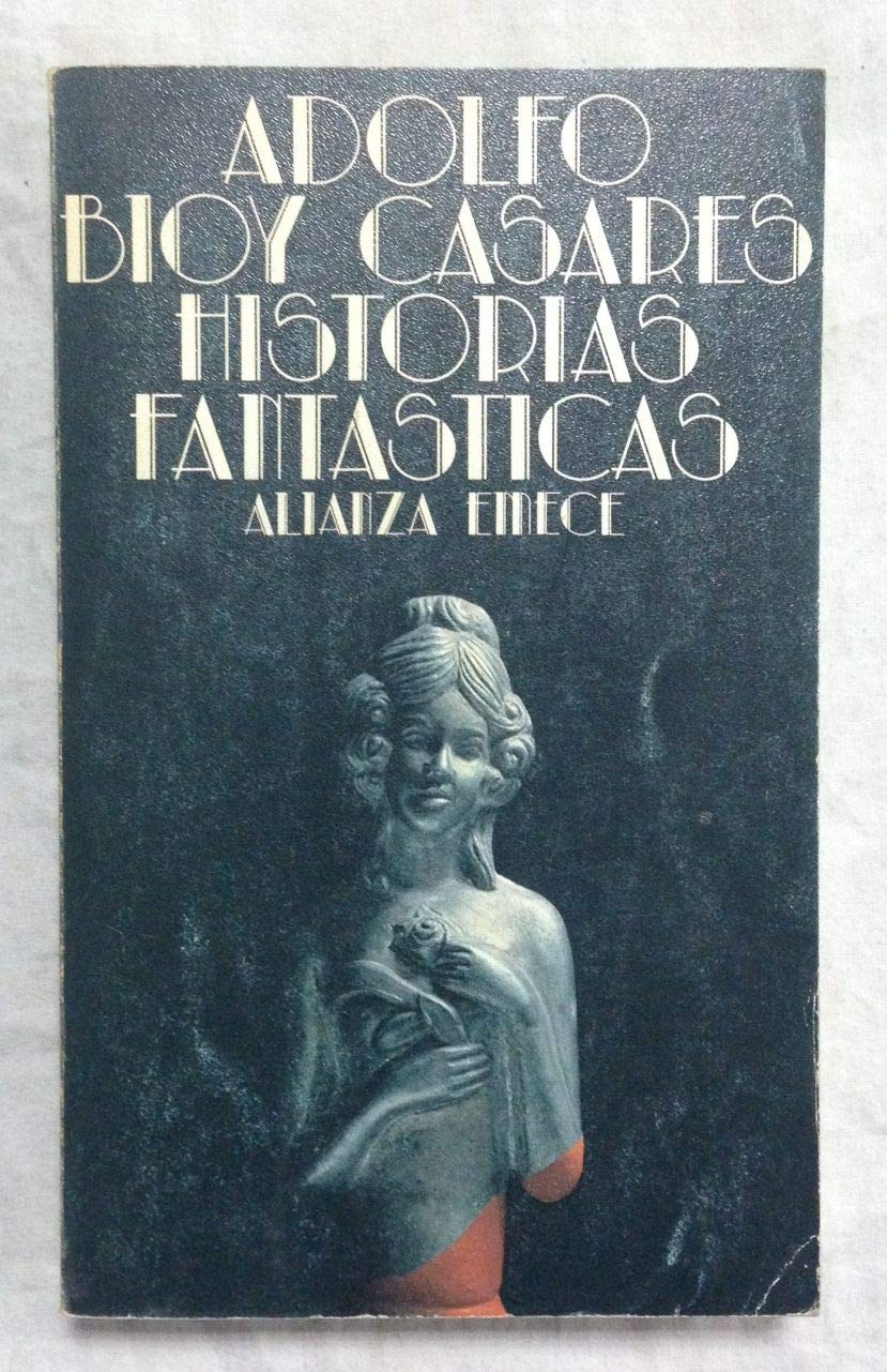 Historias fantasticas Books