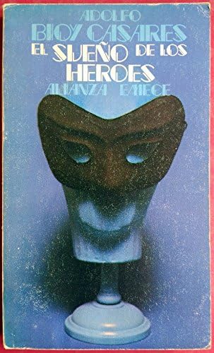 EL SUENO DE LOS HEROES book
