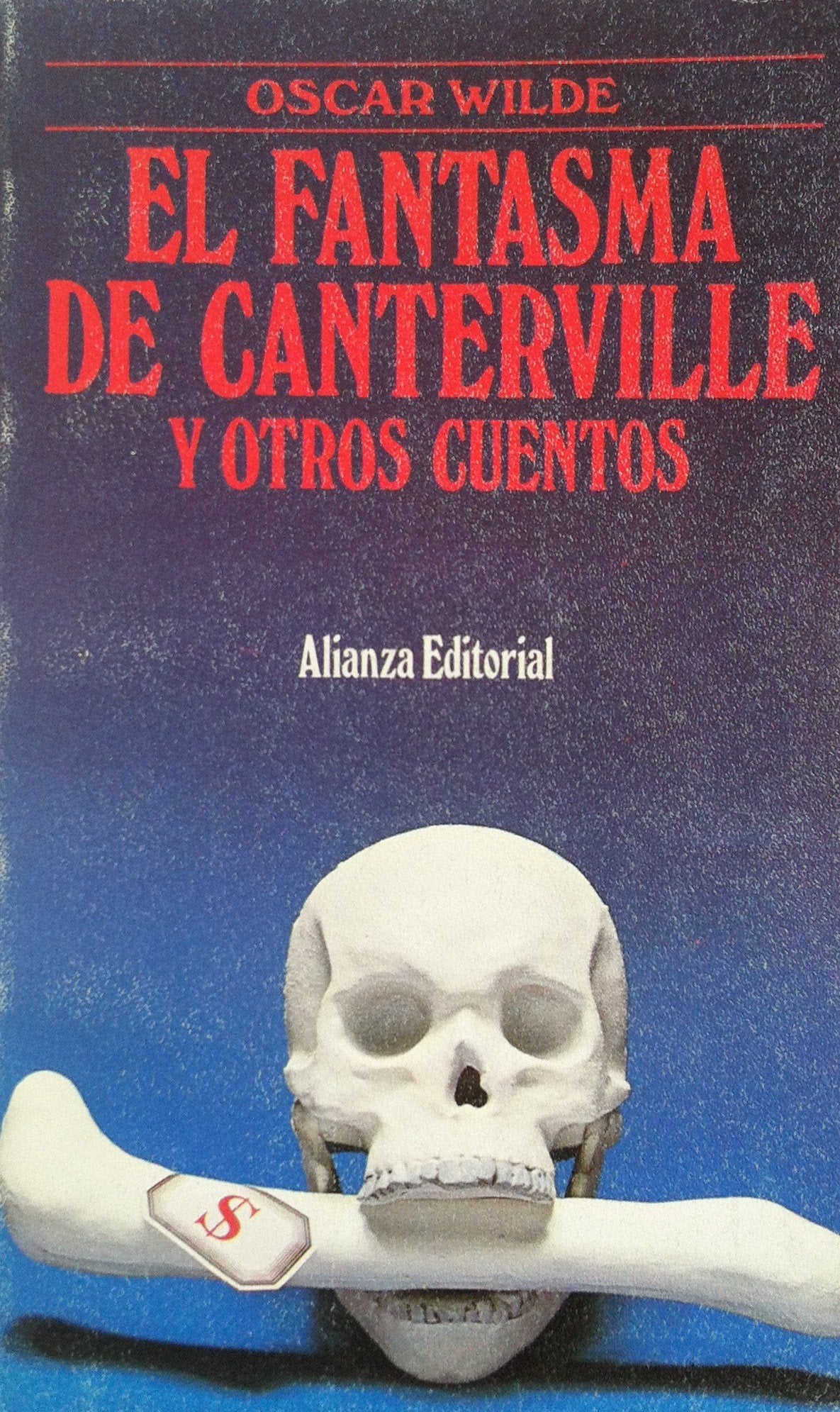 Fantasma de canterville y otros cuentos, el book