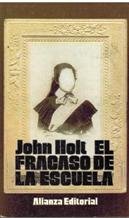 El fracaso de la escuela Books