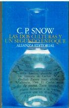 Las dos culturas y un segundo enfoque Books
