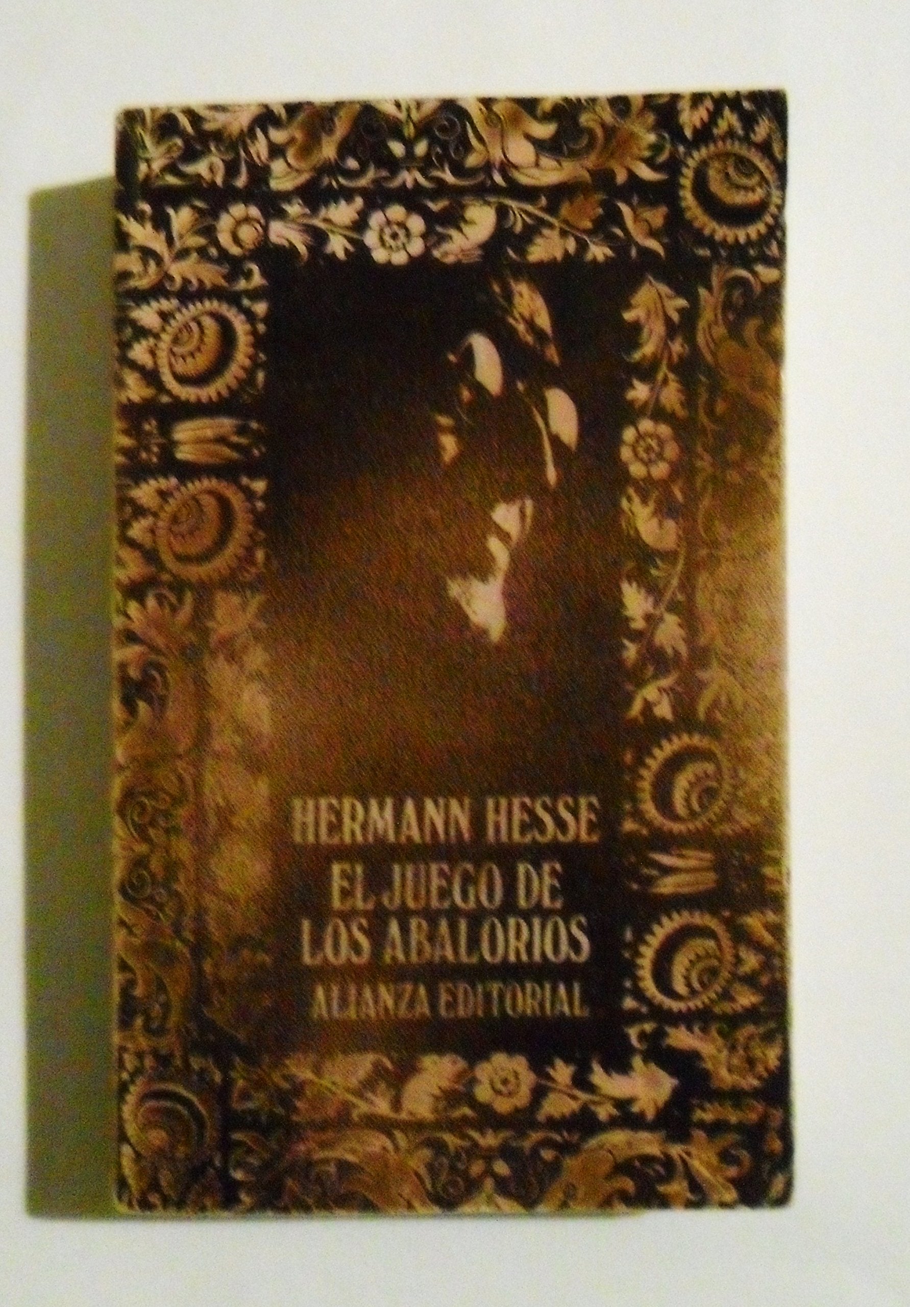 Product Image: Juego de los abalorios, el