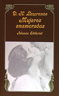 Mujeres enamoradas / Women in Love book