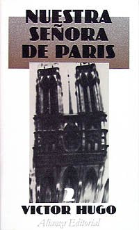 Nuestra Senora de Paris / Our Lady of Paris (2) book
