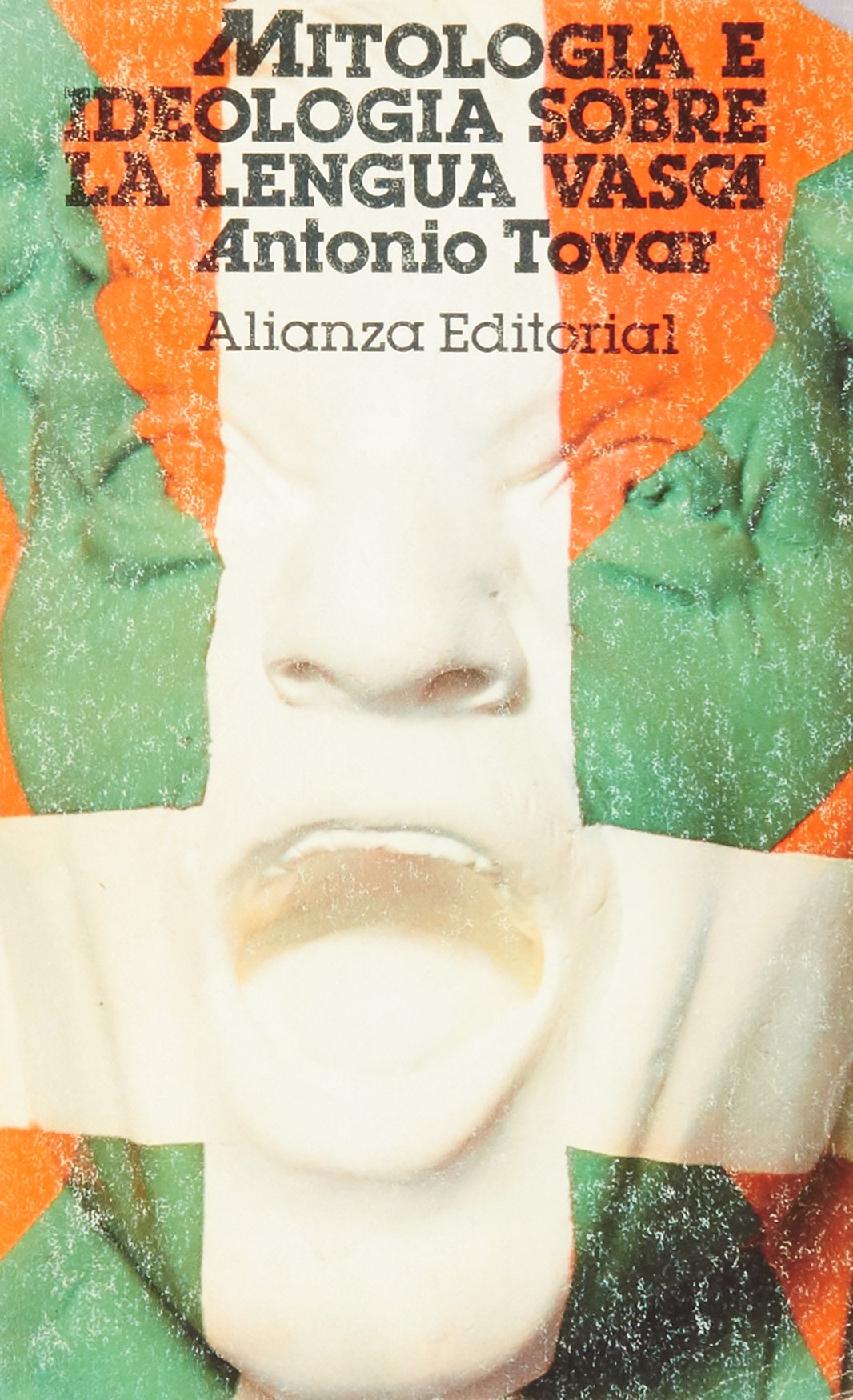 Mitologia e ideologia sobre la lengua vasca: Historia de los estudios sobre ella (Seccion Humanidades) (Spanish Edition) Books