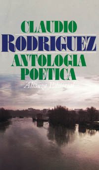Antologia poetica / Poetic Anthology book