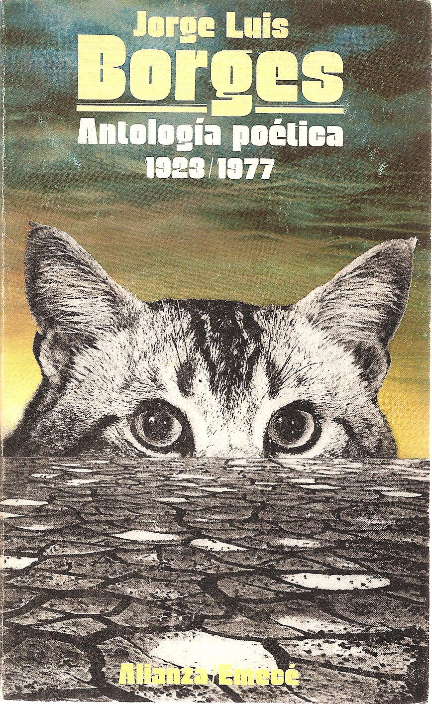 Jorge Luis Borges: Antologia Poetica 1923-77/Jorge Luis Borges : An Anthology of Poems, 1923-1977 (Seccion Literatura) Foreign Languages ​​& Dictionaries