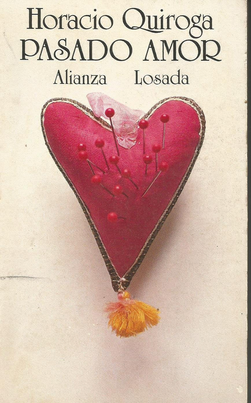 Pasado Amor: Pasado Amor Learning & Reference Books