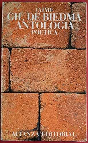 Antologia Poetica Poetry