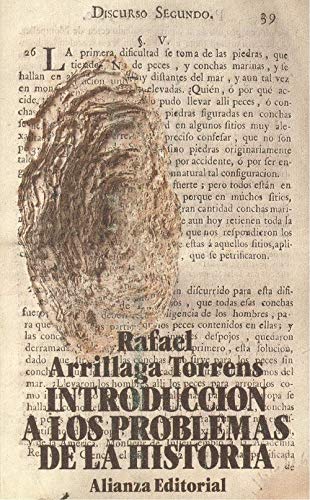Introducción a los problemas de la historia Books