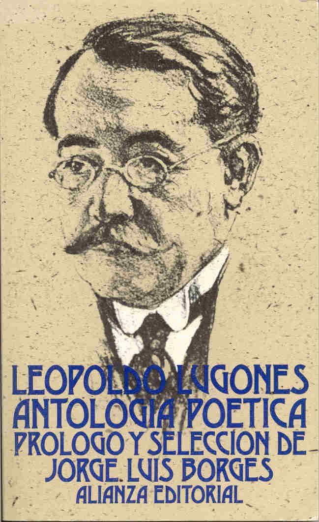Antología poética (El Libro De Bolsillo (Lb)) Poetry