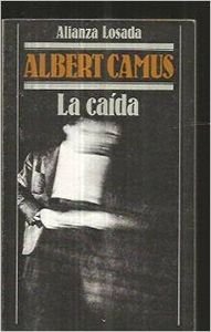 Product Image: La caida (Libro De Bolsillo, El)