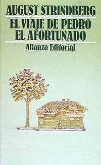El viaje de Pedro el Afortunado (El Libro De Bolsillo (Lb)) Contemporary literature