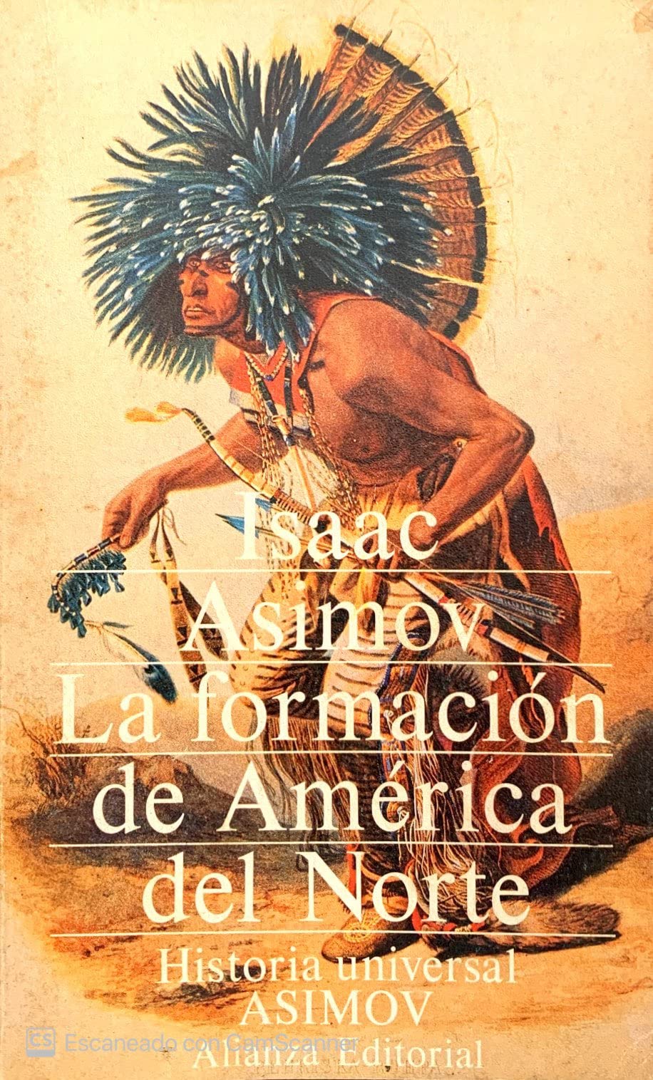 FORMACION DE AMERICA DEL NORTE, LA Books