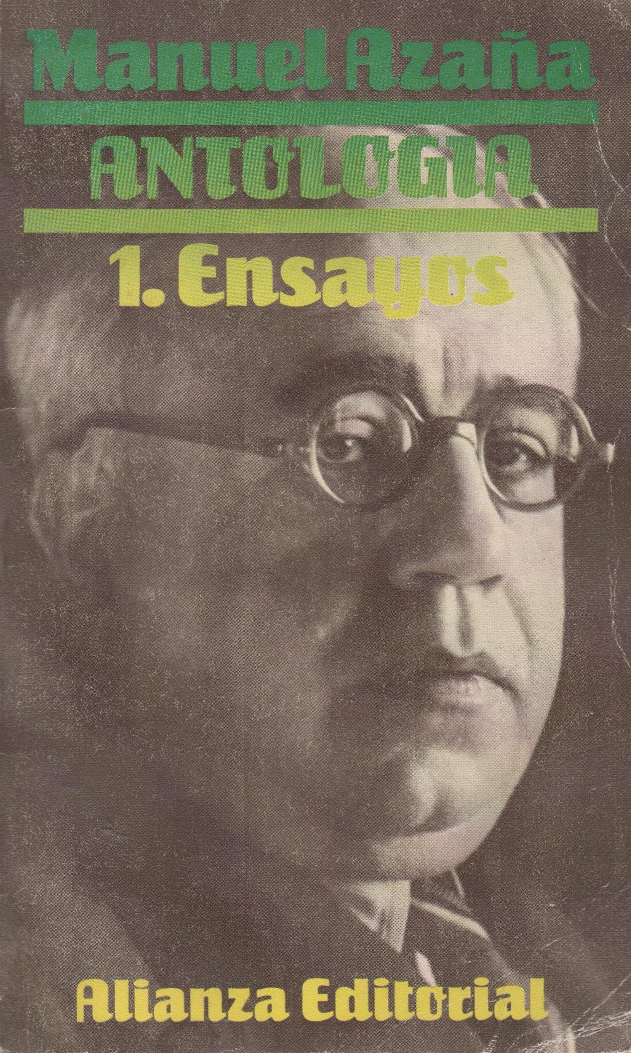 Antología: 2. Discursos. (El Libro De Bolsillo (Lb)) Politics & History