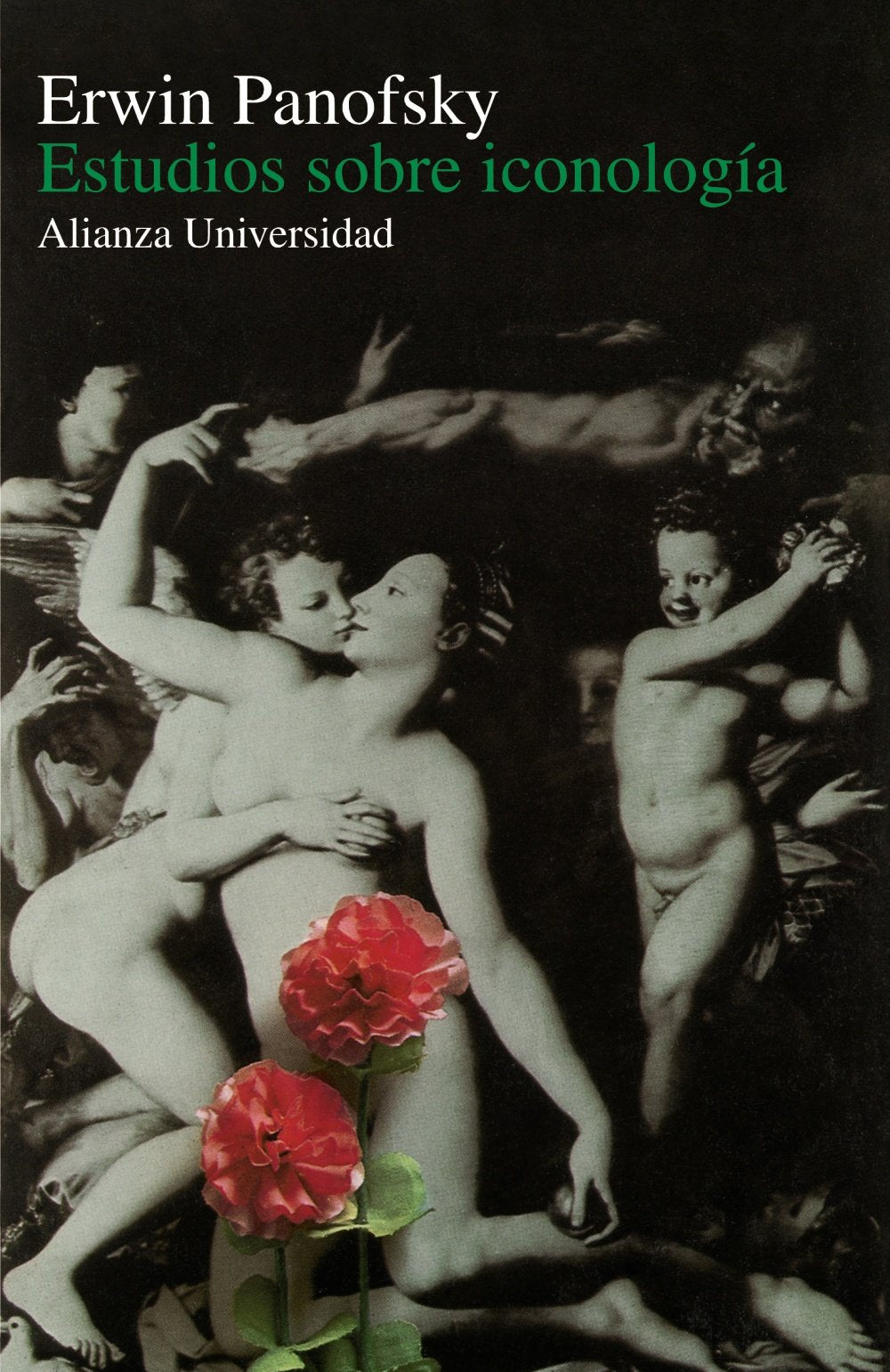 Estudios sobre iconología / Studies in Iconology book