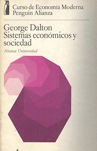 Sistemas economicos y sociedad book