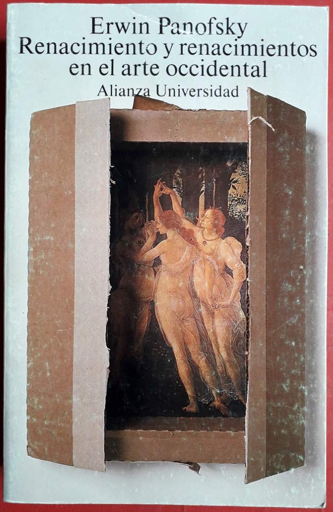 Renacimiento y renacimientos en elarte occidental: book