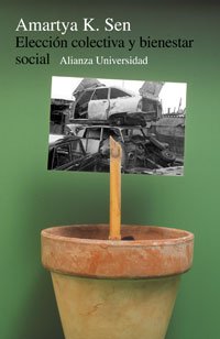 Elección colectiva y bienestar social (Alianza universidad (AU)) Business, Finance & Career