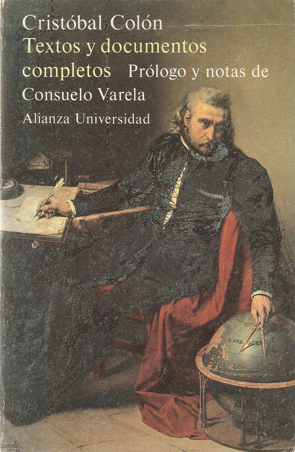 Textos y documentos completos/ Complete Texts and Documents: Relaciones De Viajes, Cartas Y Memoriales book