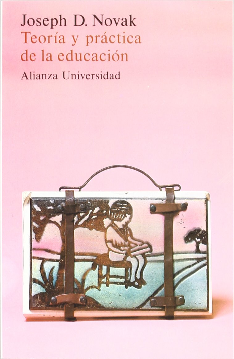 Teoria y practica de la educacion/ Theory and Practice in Education book