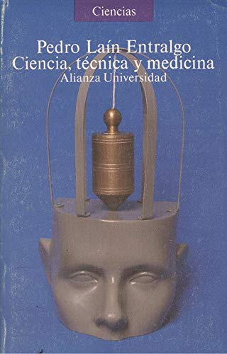 CIENCIA, TECNICA Y MEDICINA Books