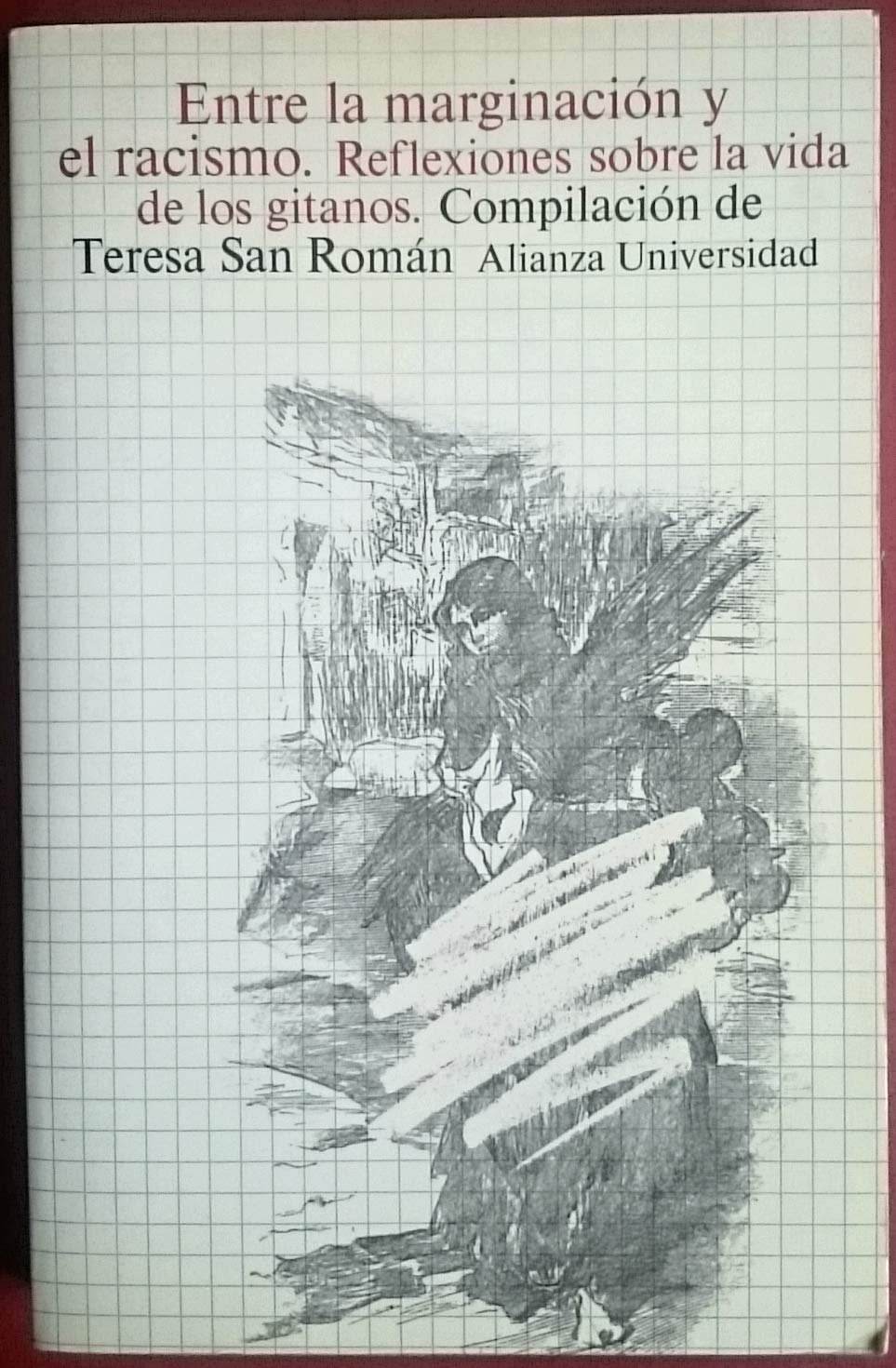 Entre la Marginacion y el Racismo : Reflexiones So Books