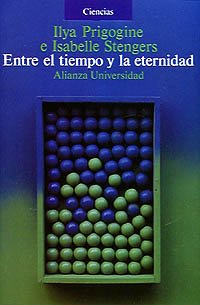 Entre el tiempo y la eternidad/ Between Time and Eternity book