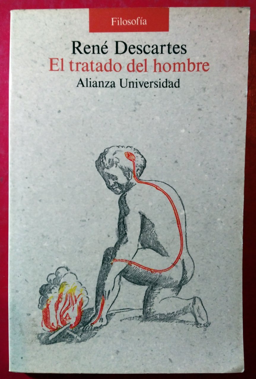 El tratado del hombre / Treatise on Man book
