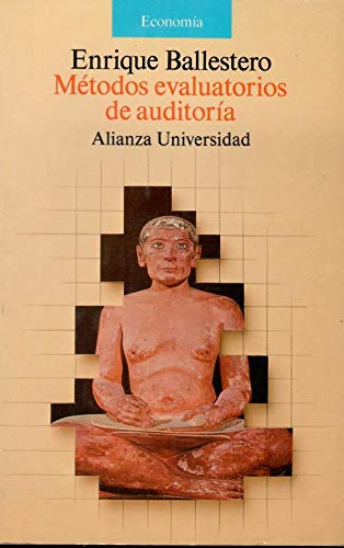 Title: Metodos evaluatorios de auditoria Economia Spanish by Ball... Books