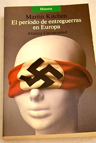 El período de entreguerras en Europa Books