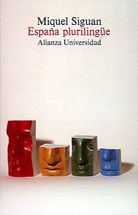 Espana plurilingue / Multilingual Spain book