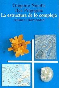 La estructura de lo complejo (Alianza Universidad (Au)) Philosophy
