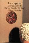 La sospecha/ The Suspicion Psychology