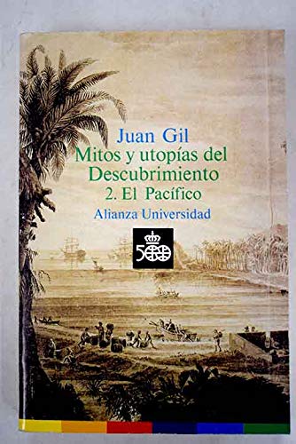 Mitos y utopias del descubrimientotres tomos o.complet.84-206-2577-9 / 84-206-2596-5 book