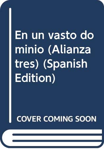 En un vasto dominio book